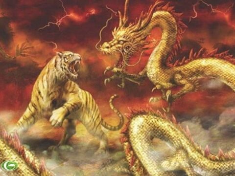 Nguyên tắc Long – Hổ trong chọn đất xem nhà chuẩn phong thủy