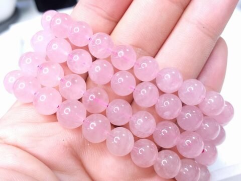 Lựa chọn đá phong thủy hợp mệnh Hỏa để vận khí hanh thông, tài lộc