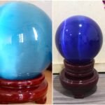 Chọn quả cầu phong thủy hợp mệnh Thủy để thu hút tài lộc