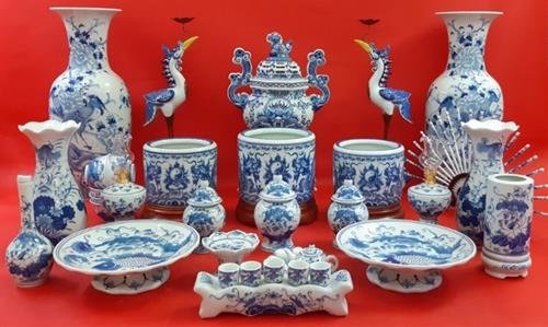 Lục Bình phong thủy