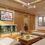 Những lưu ý quan trọng về phong thủy nhà chung cư bạn cần biết