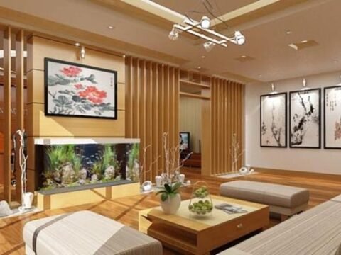 Những lưu ý quan trọng về phong thủy nhà chung cư bạn cần biết