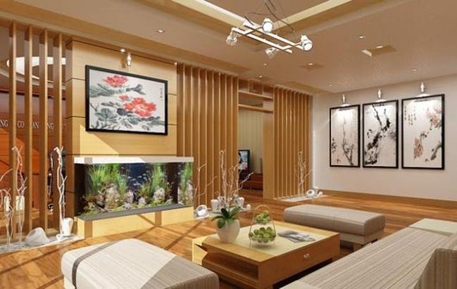 Những lưu ý quan trọng về phong thủy nhà chung cư bạn cần biết