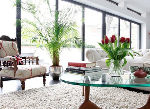 Những lưu ý dọn nhà cuối năm để thu hút tài lộc đón năm mới