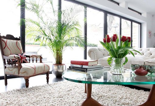 Những lưu ý dọn nhà cuối năm để thu hút tài lộc đón năm mới
