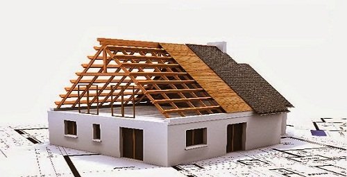 Lưu ý quan trọng khi động thổ xây nhà năm 2016 hợp phong thủy