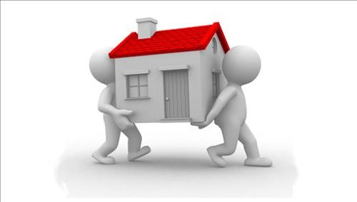 lưu ý vàng về phong thủy nhà ở khi chuyển nhà luu y vang ve phong thuy nha o khi chuyen nha