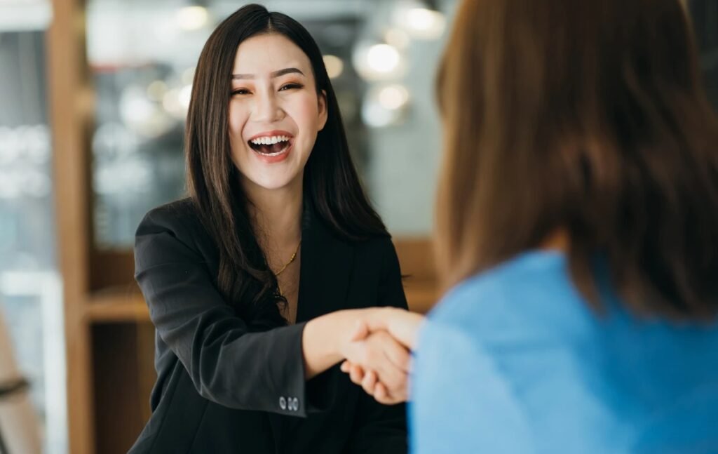 Mẹo gia tăng vận may thông qua các bộ phận trên cơ thể hiệu quả