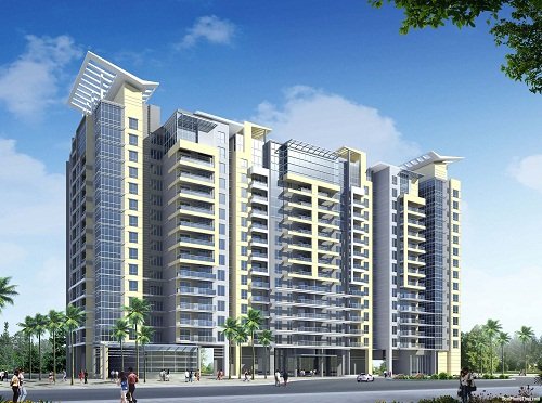 Mẹo chọn tầng chung cư hợp phong thủy giúp gia chủ phát tài