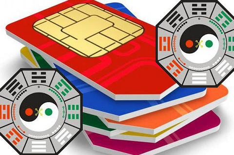 Mẹo chọn sim phong thủy hợp mệnh giúp phát lộc liền tay
