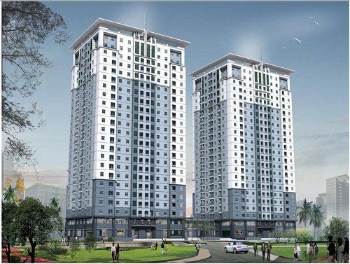Mẹo chọn và bài trí phong thủy nhà chung cư mang lại tài lộc