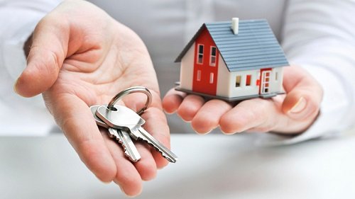 Mua nhà không xem phong thủy, tiền mất tật mang cần tránh