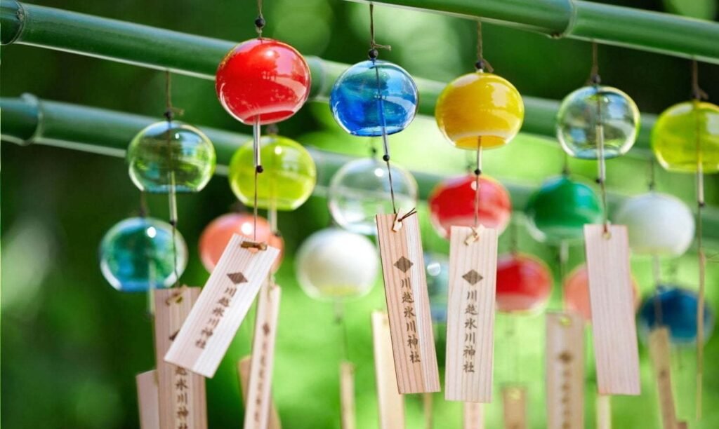 Chuông gió phong thủy: Bí quyết nghênh cát khí, đón quý nhân