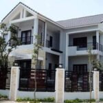Nằm lòng kiến thức phong thủy khi chọn đất làm nhà để thêm vượng