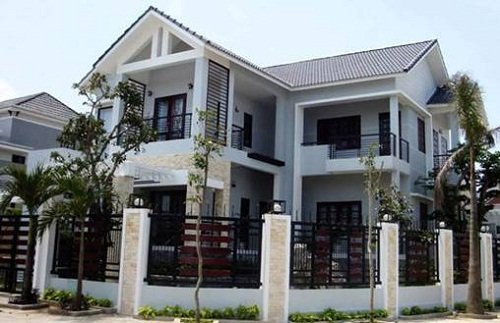 Chọn đất làm nhà hợp phong thủy