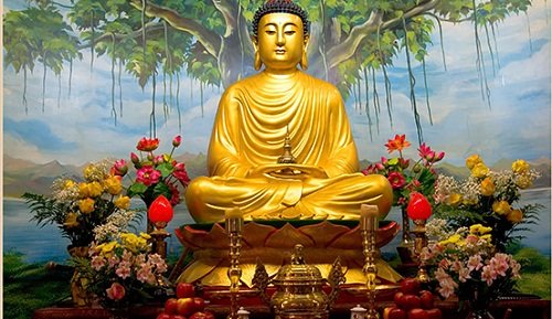 Nam long quy tac lap ban tho Phat tai gia de ca nha luon binh an hinh anh