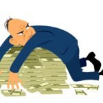 Nhận diện tướng người tham lam để biết đường mà đề phòng