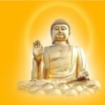 Những cấm kị cần biết khi đeo bản mệnh Phật Đại Nhật Như Lai