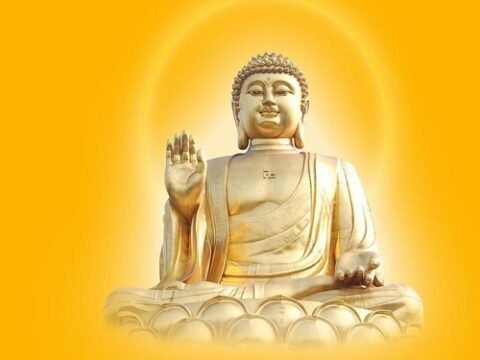 Những cấm kị cần biết khi đeo bản mệnh Phật Đại Nhật Như Lai