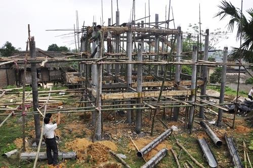 những điều cần lưu ý khi làm nhà nhung dieu can luu y khi lam nha