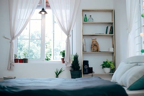 Cấm kị phong thủy nhà ở cho bà bầu