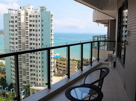 Những lưu ý quan trọng trong phong thủy ban công phòng khách