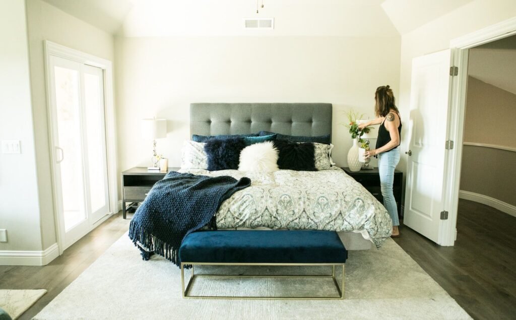 5 vị trí phong thủy dọn nhà cần sạch sẽ để đẩy lùi bệnh tật
