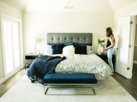 5 vị trí phong thủy dọn nhà cần sạch sẽ để đẩy lùi bệnh tật