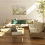 Bí quyết bố trí phong thủy phòng khách giúp thu hút tài lộc