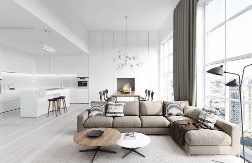 phòng khách phạm lỗi xuyên đường sát phong khach pham loi xuyen duong sat