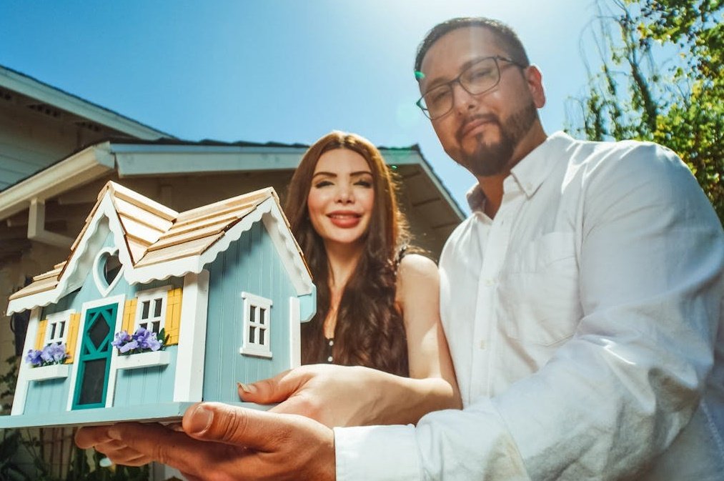 Phong thủy nhà ở giúp giữ lửa hôn nhân và thu hút tài lộc
