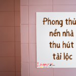 Phong thủy nền nhà thu hút tài lộc: Bí quyết gia chủ cần biết