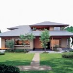 Phong thủy nhà ở: 3 nguyên tắc vàng khi chọn đất làm nhà