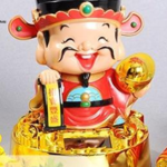Bố trí tài vị theo phong thủy: Những điều nên và không nên