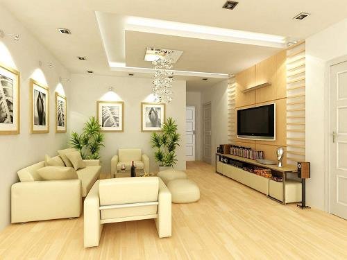 phong thủy phòng khách giúp gia chủ đón tài lộc phong thuy phong khach giup gia chu don tai loc
