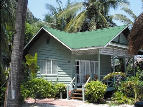 Bí quyết phong thủy quanh ngôi nhà giúp thu hút tài lộc