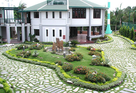 Phong thủy sân vườn: Những lưu ý để đón tài lộc và sức khỏe