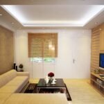 Phong thủy trần nhà: Cách bố trí tránh làm tiêu hao vận khí