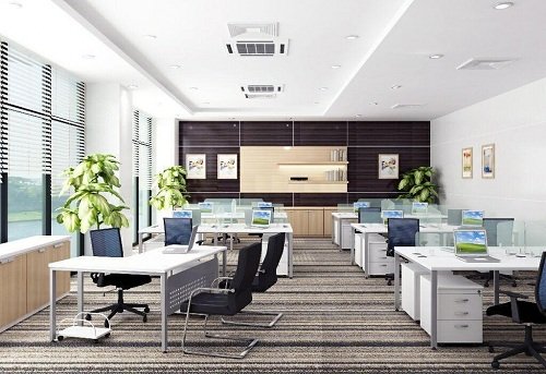Phong thủy văn phòng: Thay đổi nhỏ để thăng tiến lớn trong sự nghiệp