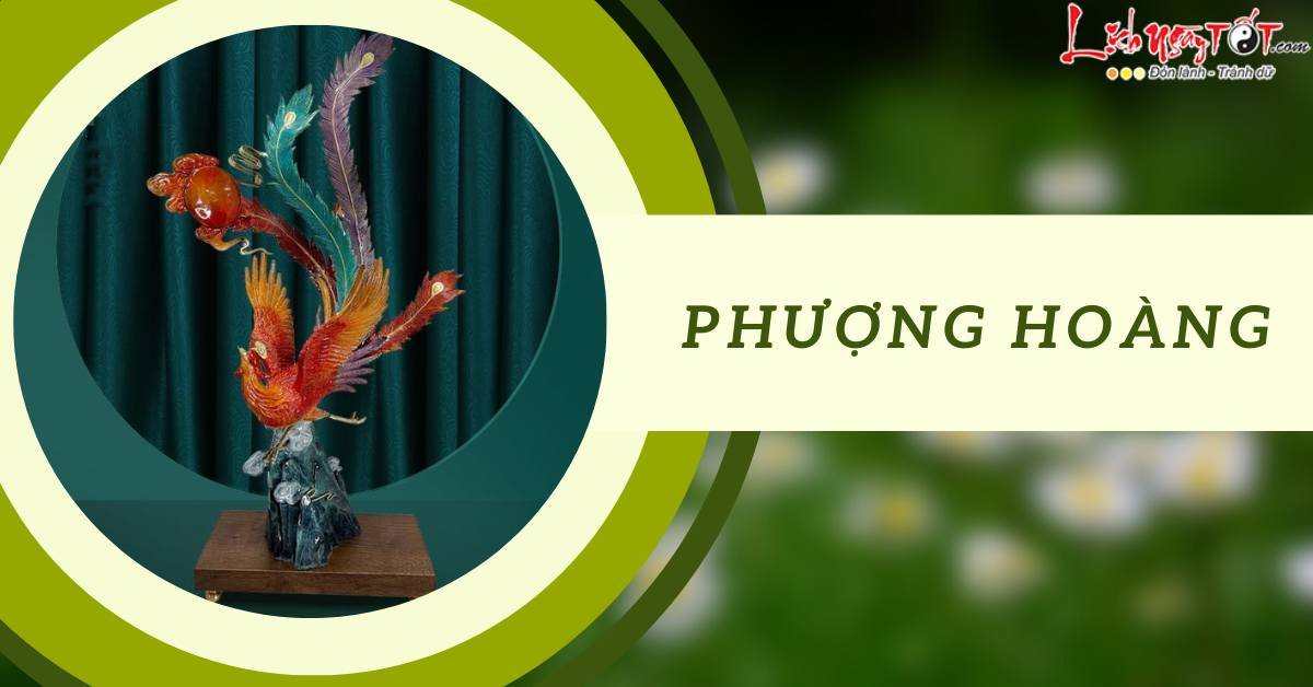 Phượng Hoàng