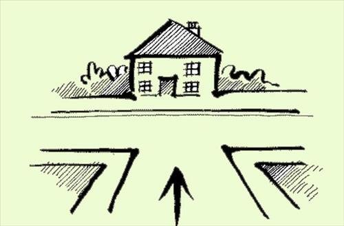 Sát khí trong phong thủy là gì và cách nhận biết các loại sát khí