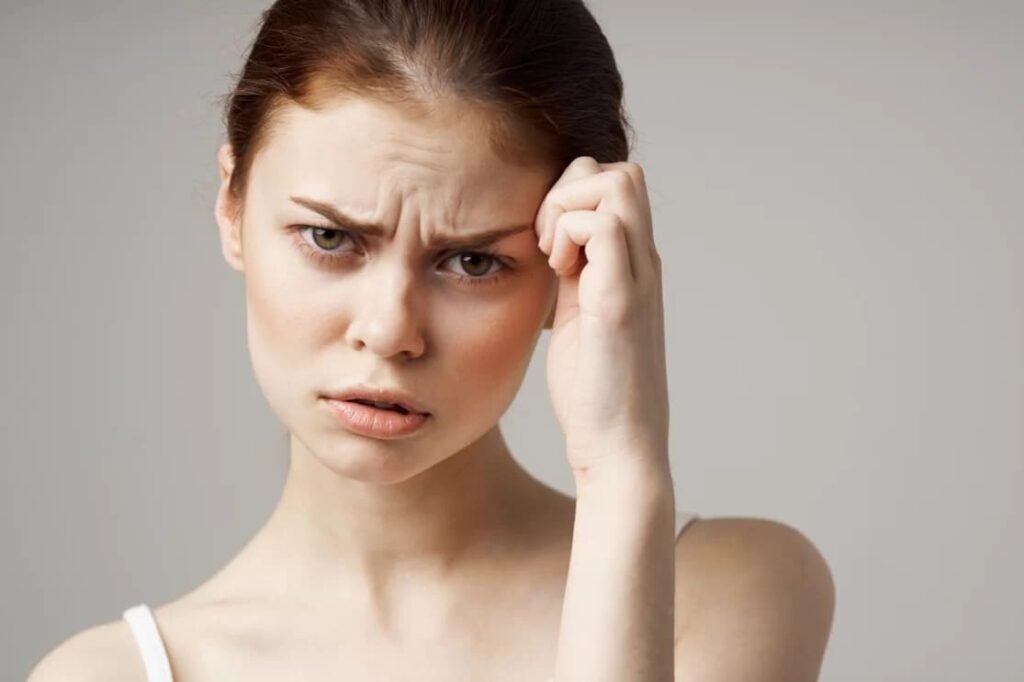 Nhận diện tướng phụ nữ phá tài qua khuôn mặt chuẩn xác nhất