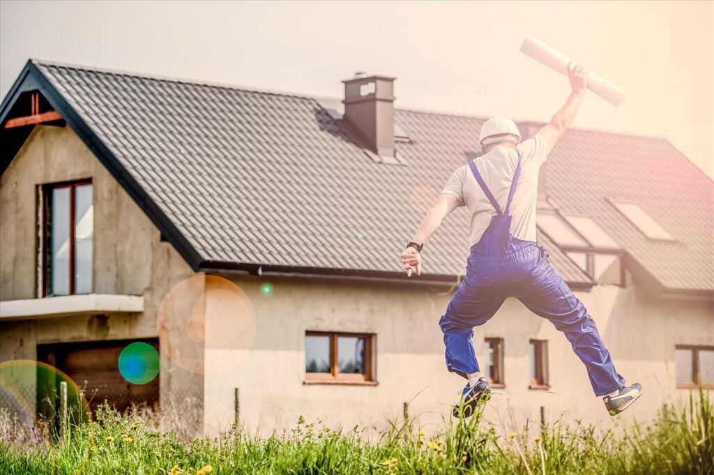Sửa nhà hợp phong thủy: Cẩm nang mang may mắn cho gia chủ