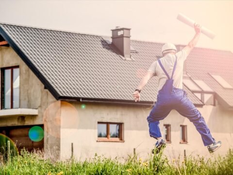 Sửa nhà hợp phong thủy: Cẩm nang mang may mắn cho gia chủ