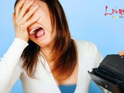 6 lỗi phong thủy hao tài khiến tiền bạc của bạn đội nón ra đi