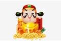 Cách thờ cúng thần Tài
