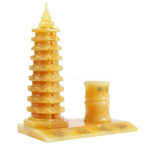 Tháp Văn Xương bao nhiêu tầng là tốt nhất