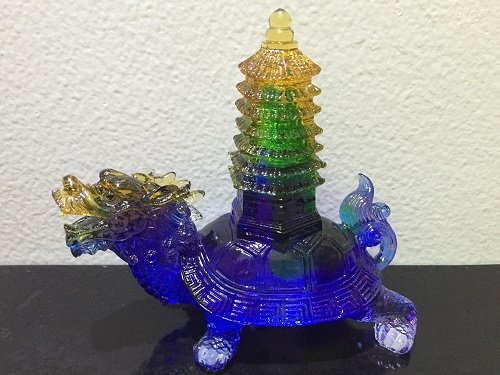 Tháp Văn Xương bao nhiêu tầng là tốt nhất cho phong thủy?
