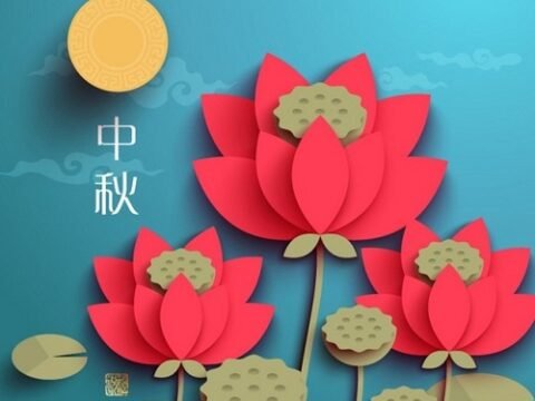 Thay đổi phong thủy nhà ở dịp Trung Thu để rước tài lộc