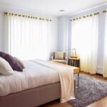Thay đổi phong thủy phòng ngủ để năm mới tình duyên khởi sắc